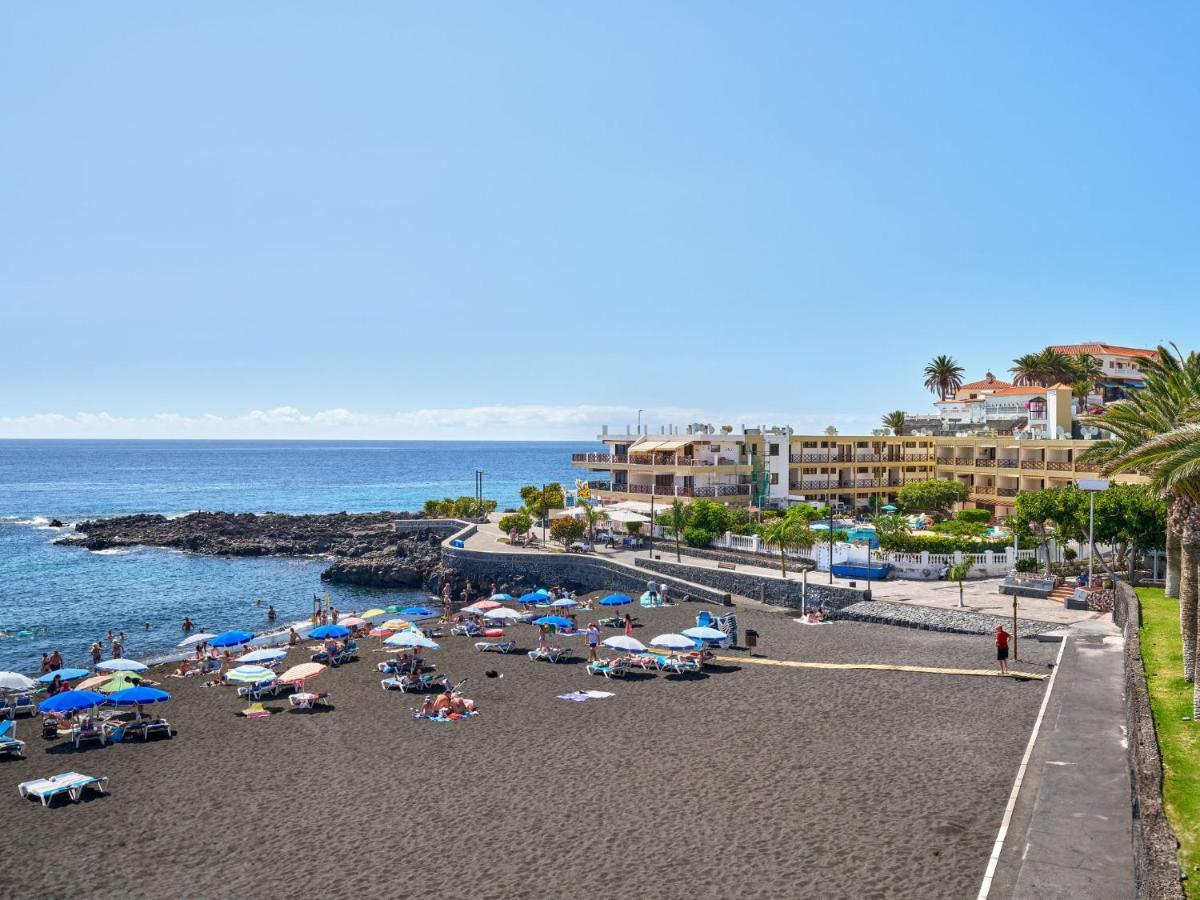 Apartment Blue Neptuno-2 By Interhome Puerto de Santiago  Exterior foto