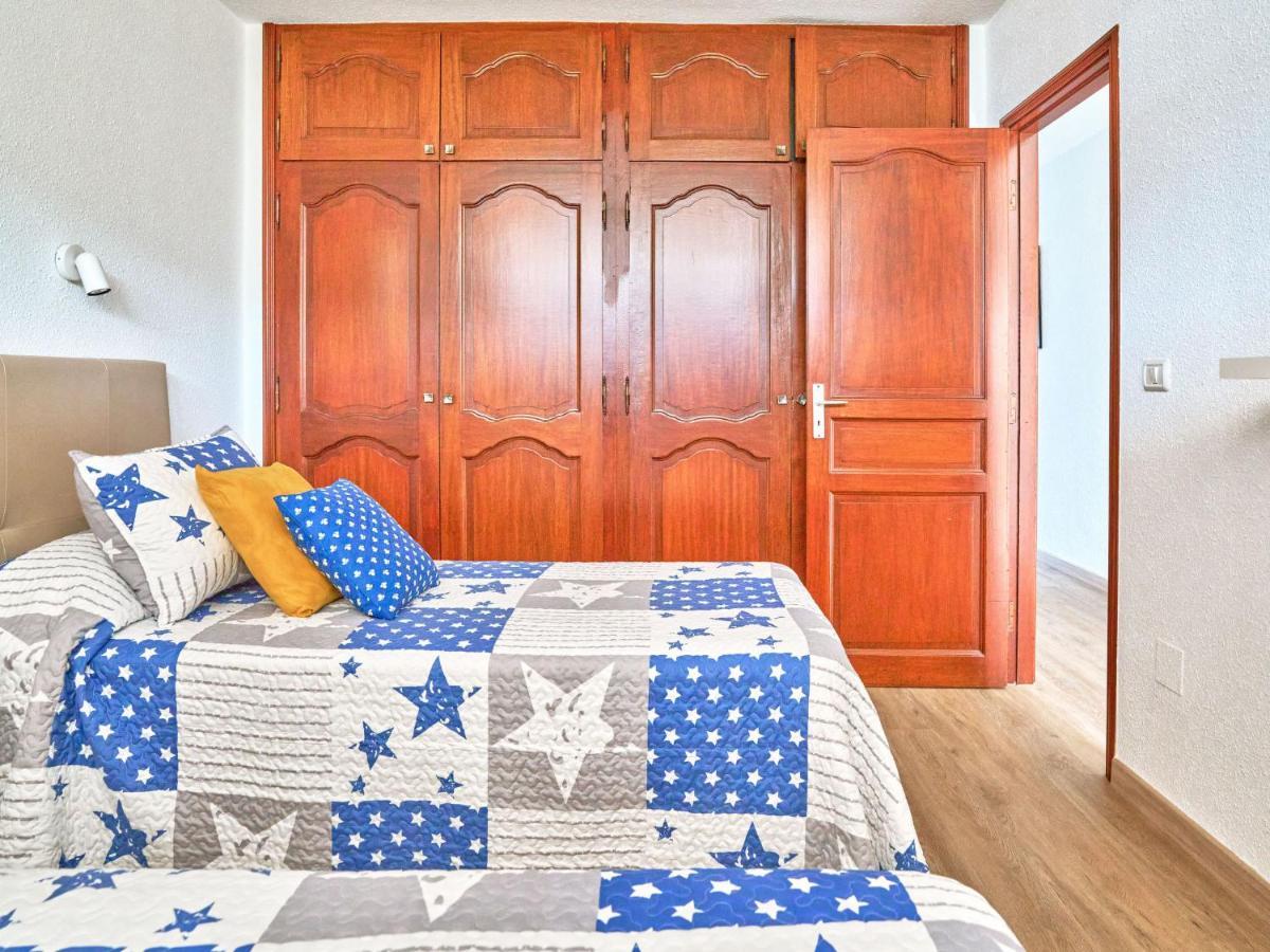 Apartment Blue Neptuno-2 By Interhome Puerto de Santiago  Exterior foto