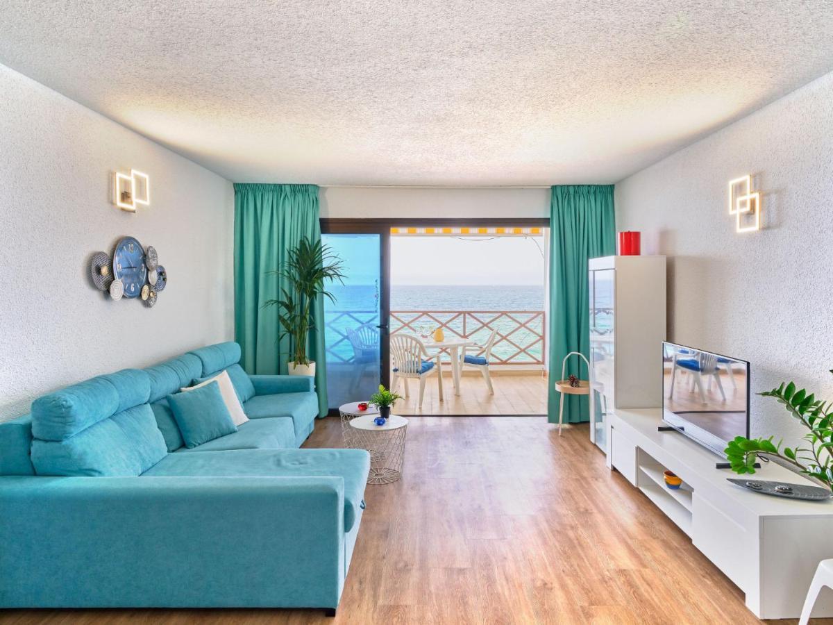 Apartment Blue Neptuno-2 By Interhome Puerto de Santiago  Exterior foto